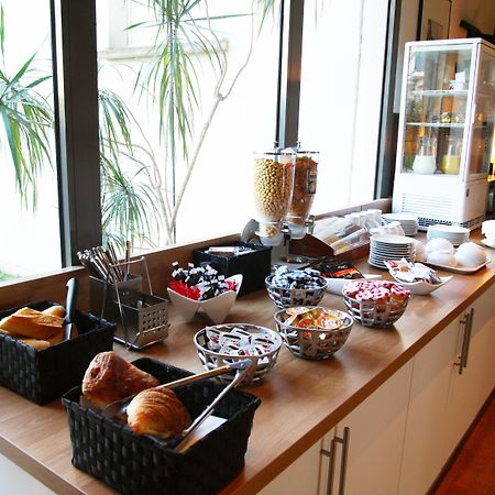 Sejours & Affaires Rouen Normandie Sotteville-lès-Rouen Εξωτερικό φωτογραφία