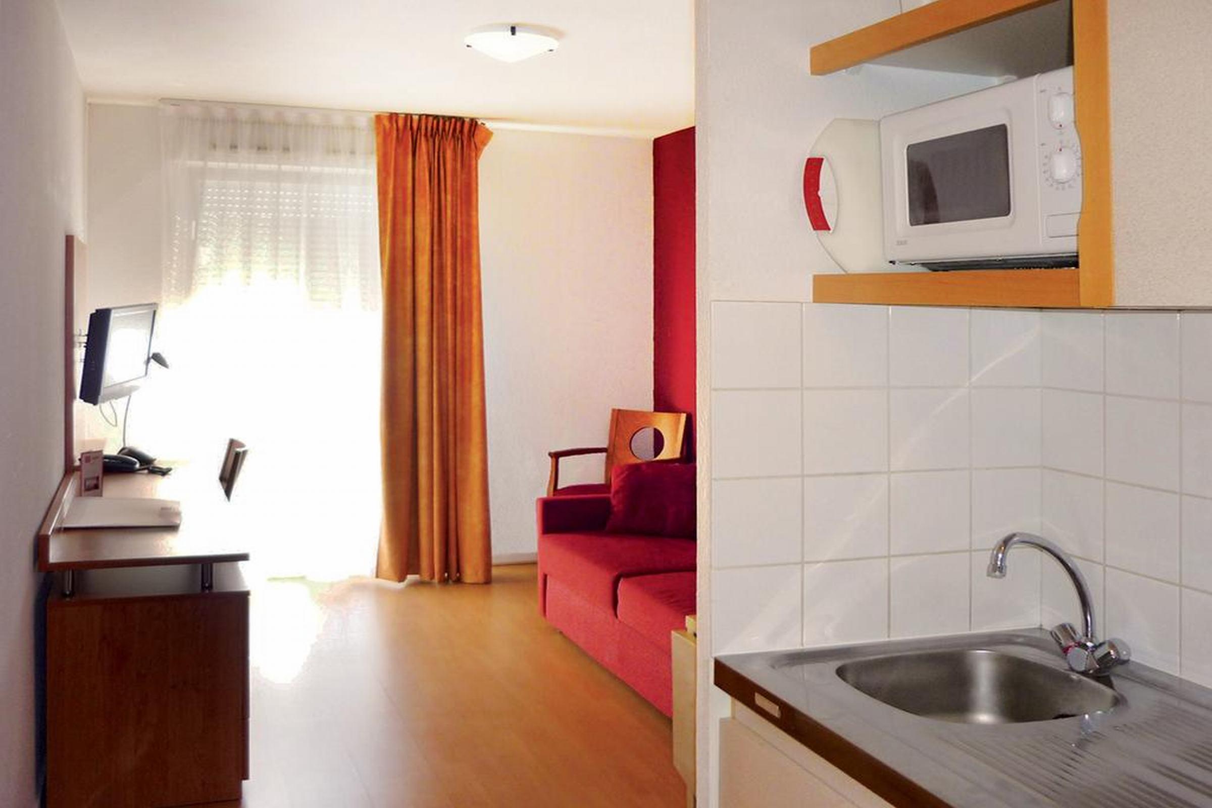 Sejours & Affaires Rouen Normandie Sotteville-lès-Rouen Εξωτερικό φωτογραφία