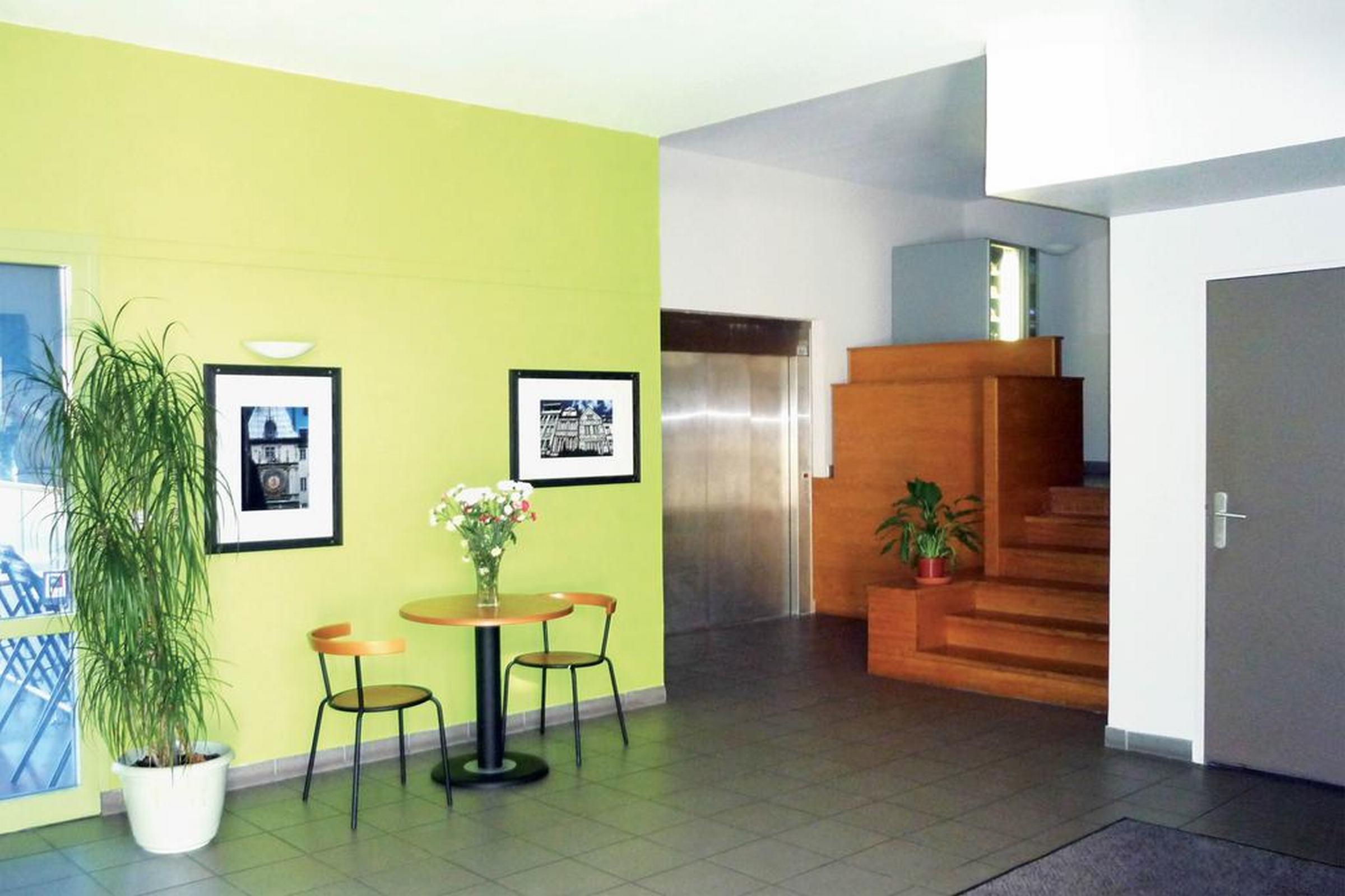 Sejours & Affaires Rouen Normandie Sotteville-lès-Rouen Εξωτερικό φωτογραφία