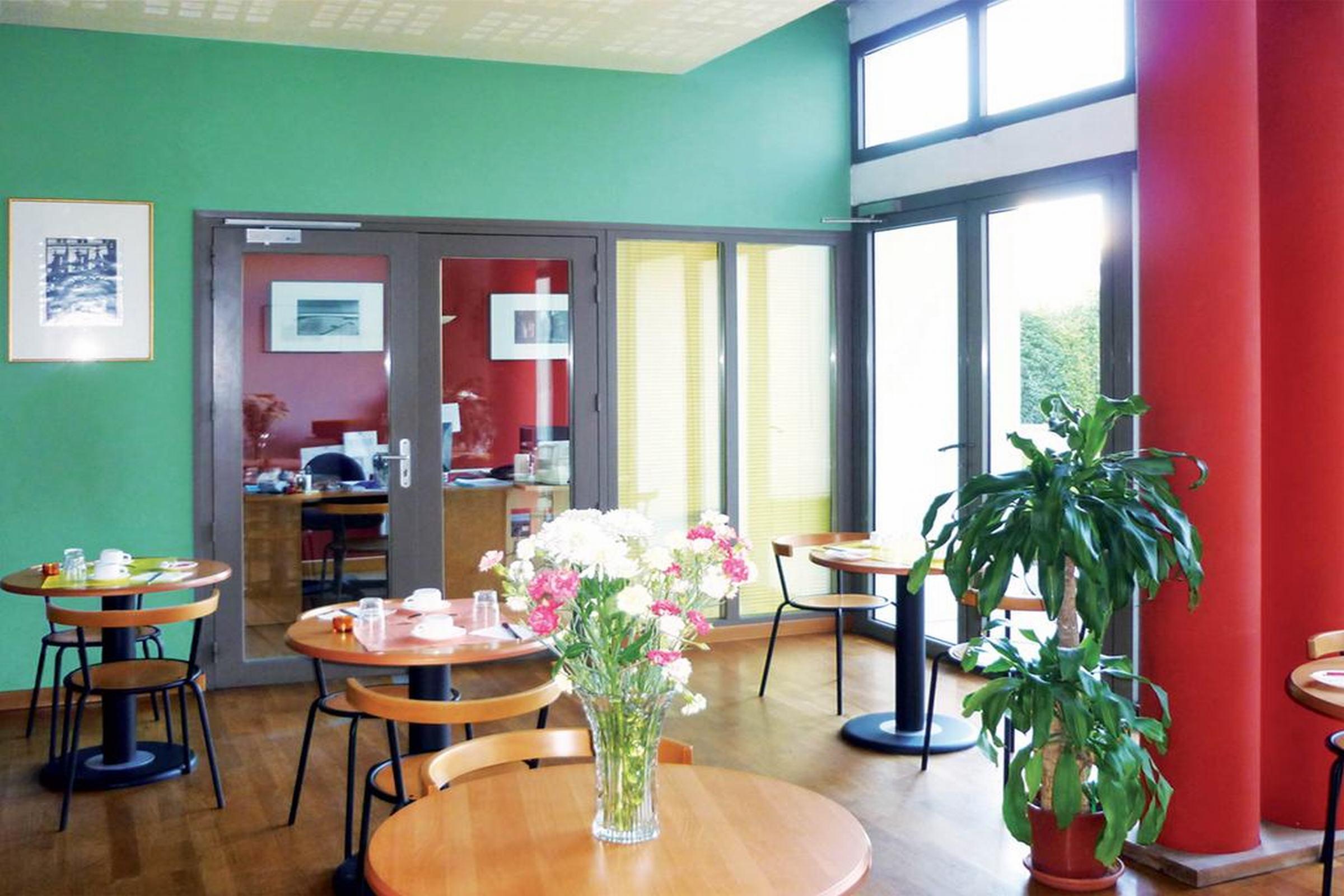 Sejours & Affaires Rouen Normandie Sotteville-lès-Rouen Εξωτερικό φωτογραφία
