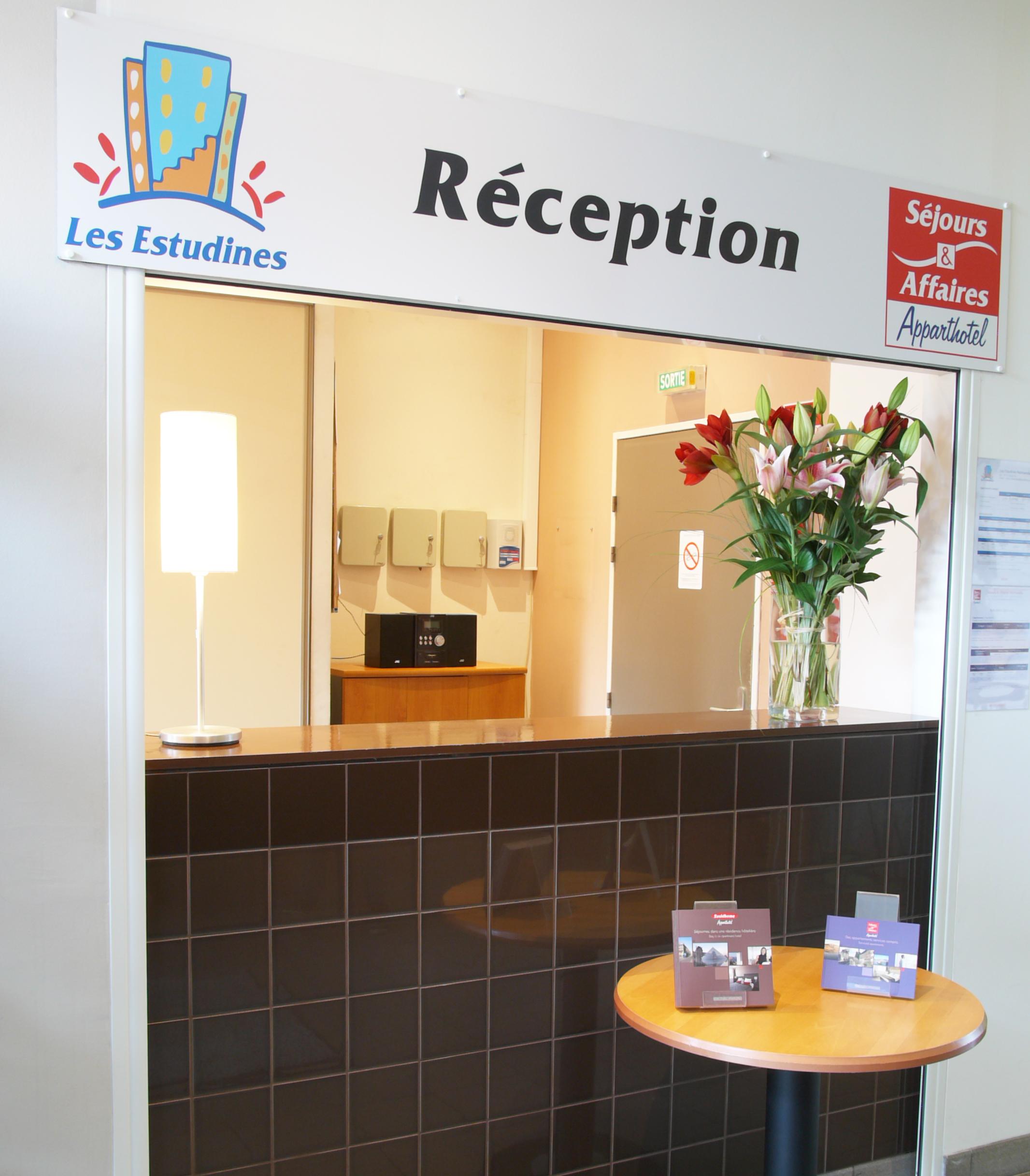 Sejours & Affaires Rouen Normandie Sotteville-lès-Rouen Εξωτερικό φωτογραφία