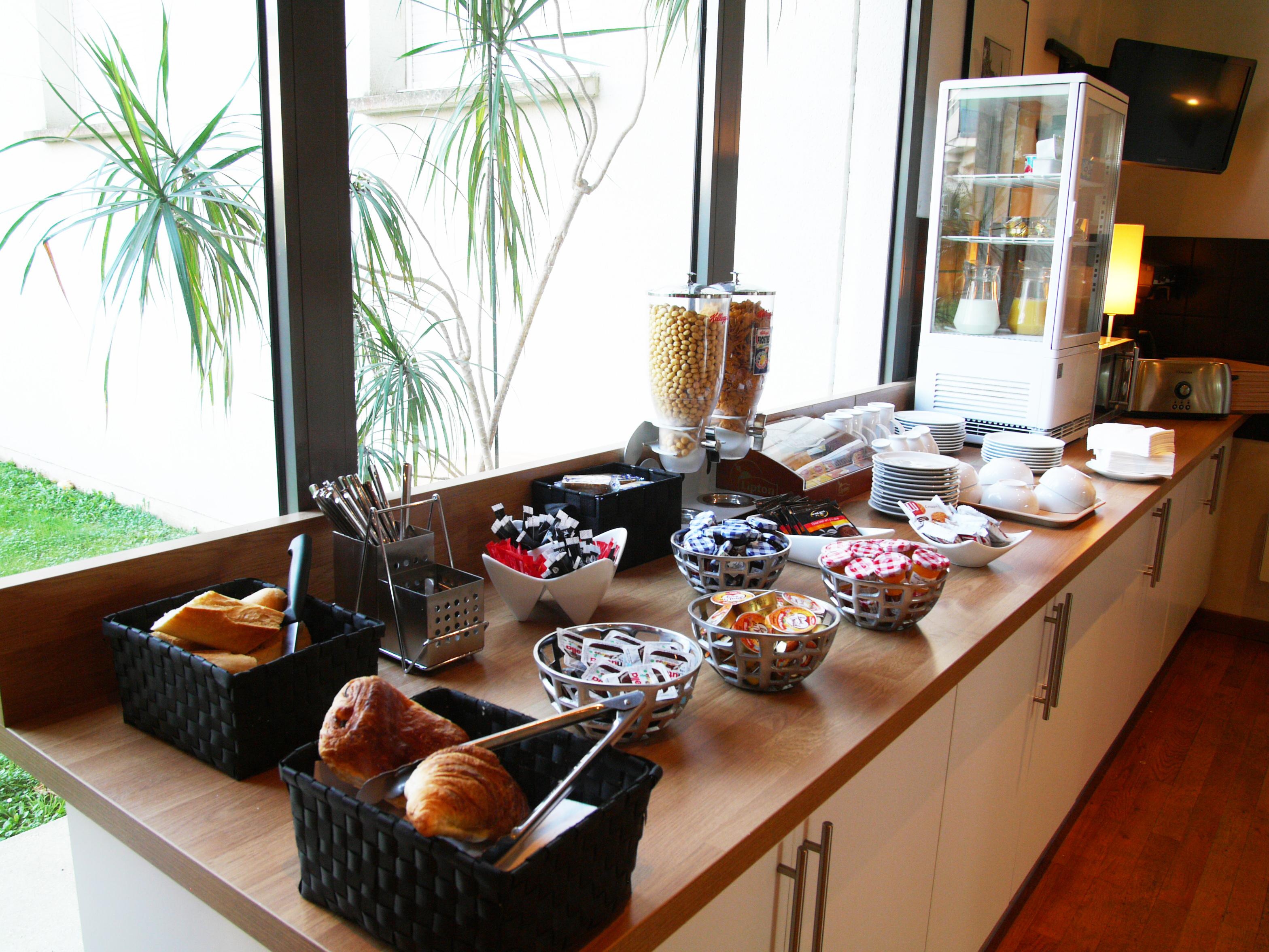 Sejours & Affaires Rouen Normandie Sotteville-lès-Rouen Εξωτερικό φωτογραφία