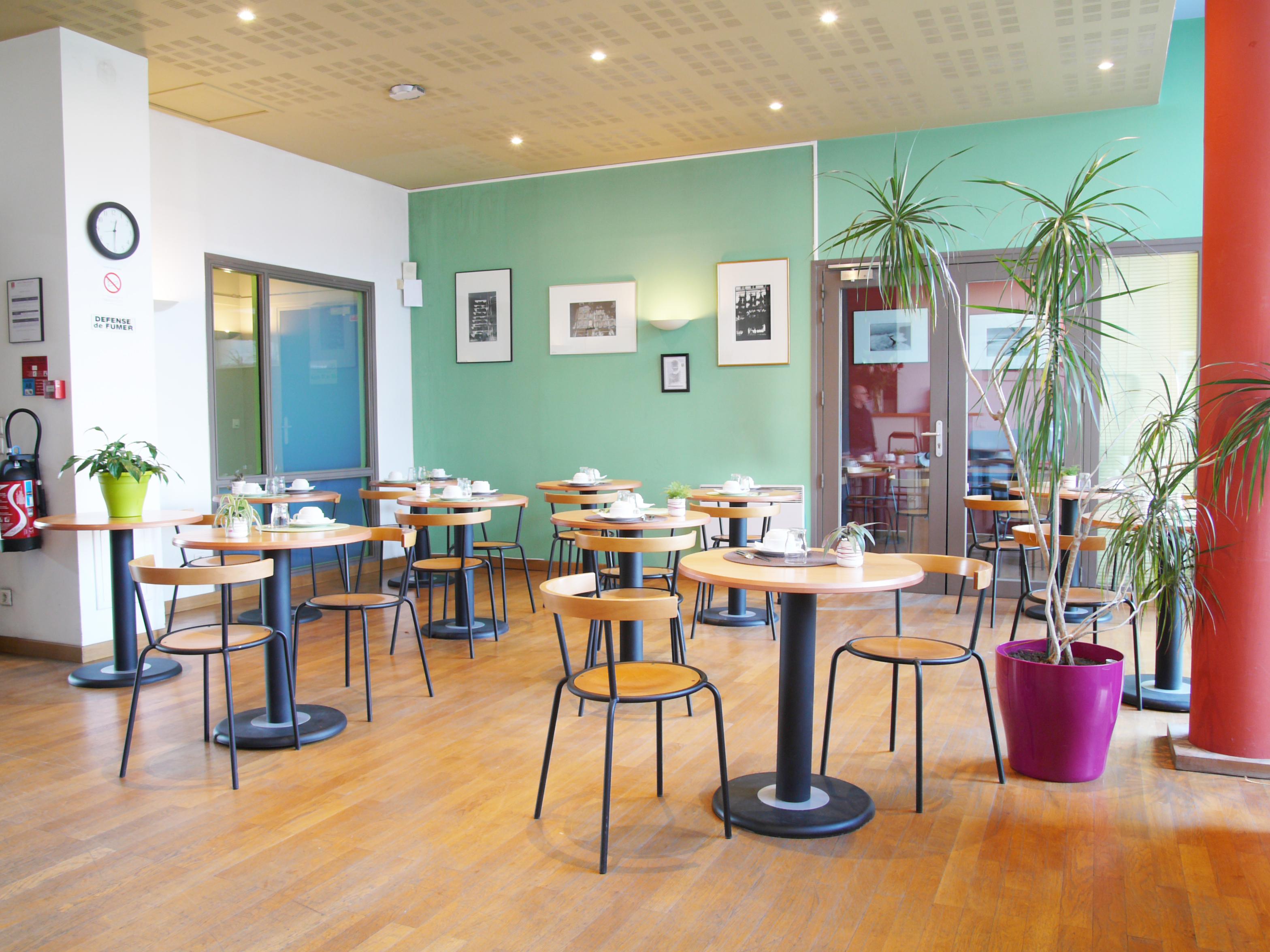 Sejours & Affaires Rouen Normandie Sotteville-lès-Rouen Εξωτερικό φωτογραφία