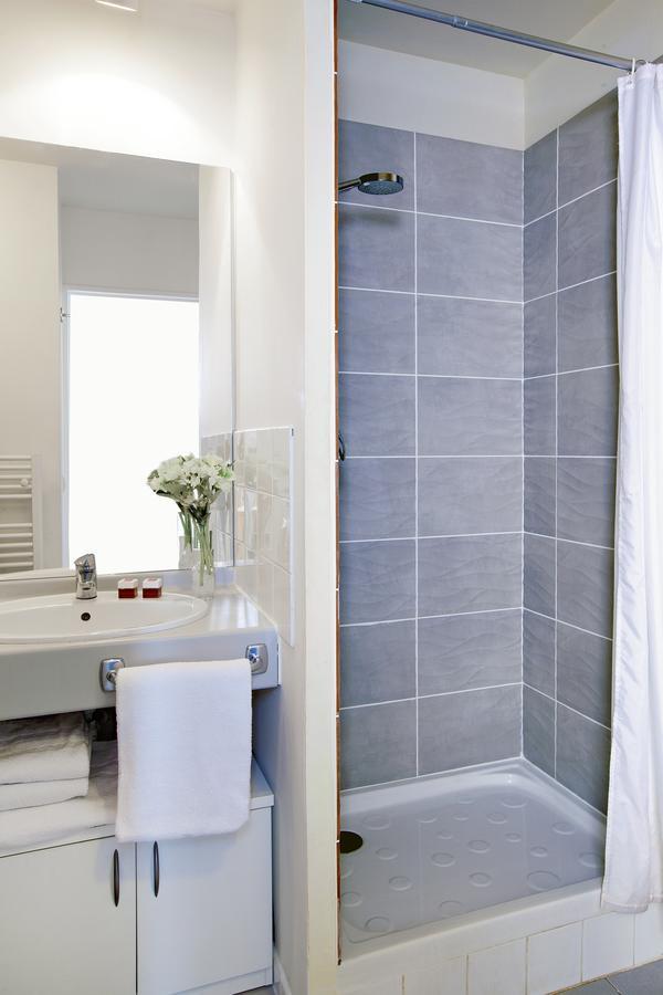 Sejours & Affaires Rouen Normandie Sotteville-lès-Rouen Εξωτερικό φωτογραφία