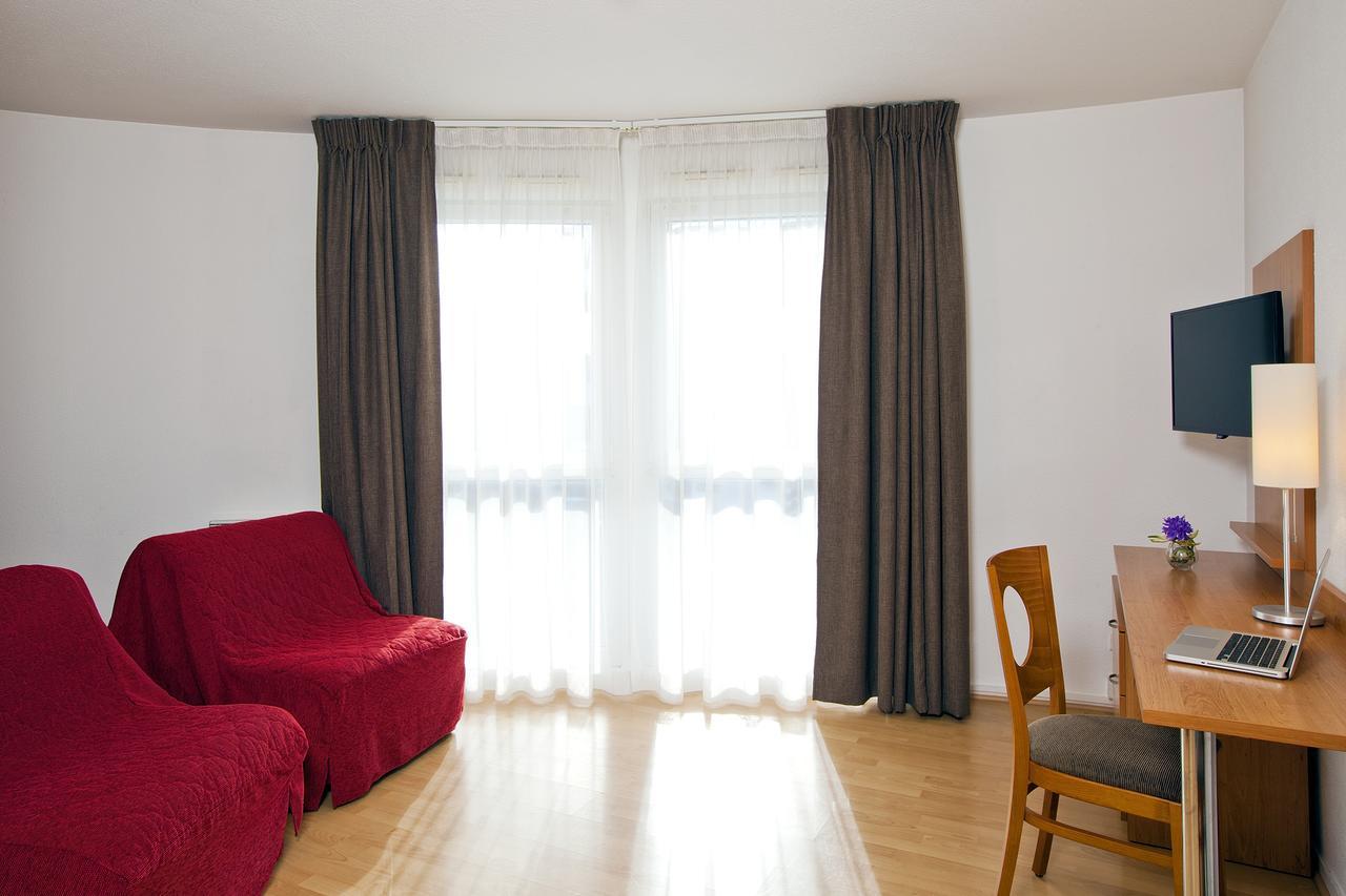 Sejours & Affaires Rouen Normandie Sotteville-lès-Rouen Εξωτερικό φωτογραφία