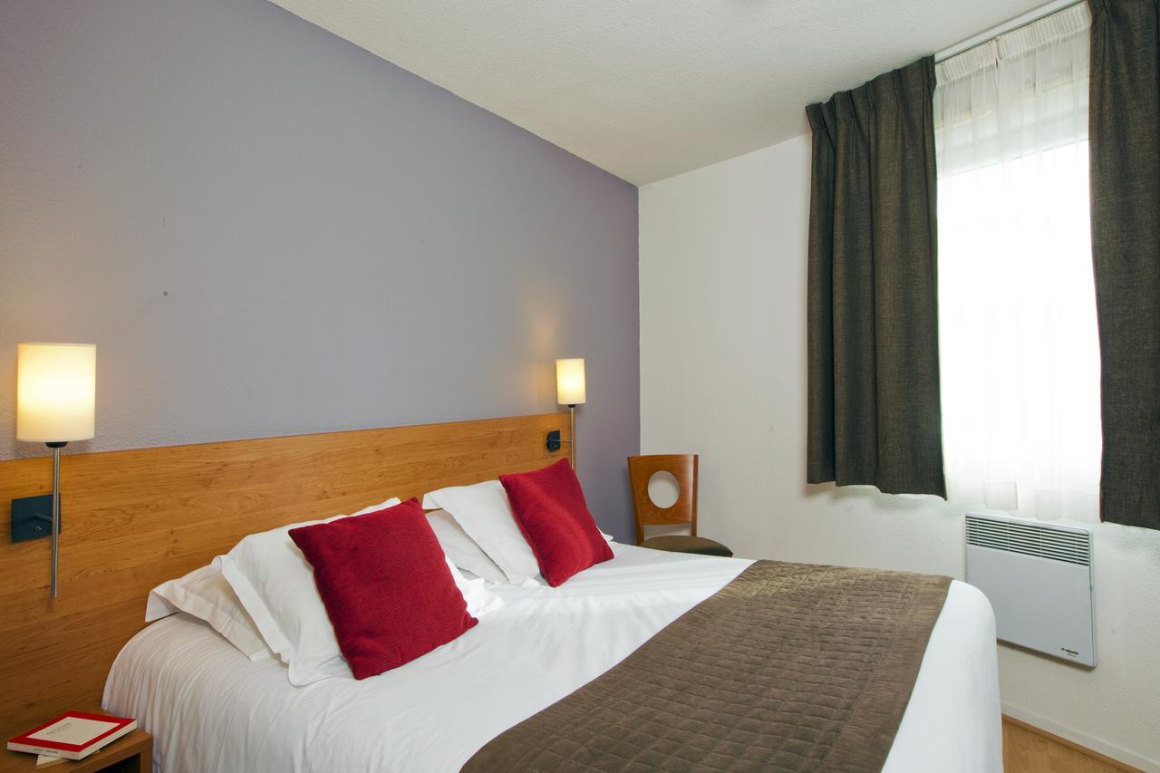 Sejours & Affaires Rouen Normandie Sotteville-lès-Rouen Εξωτερικό φωτογραφία