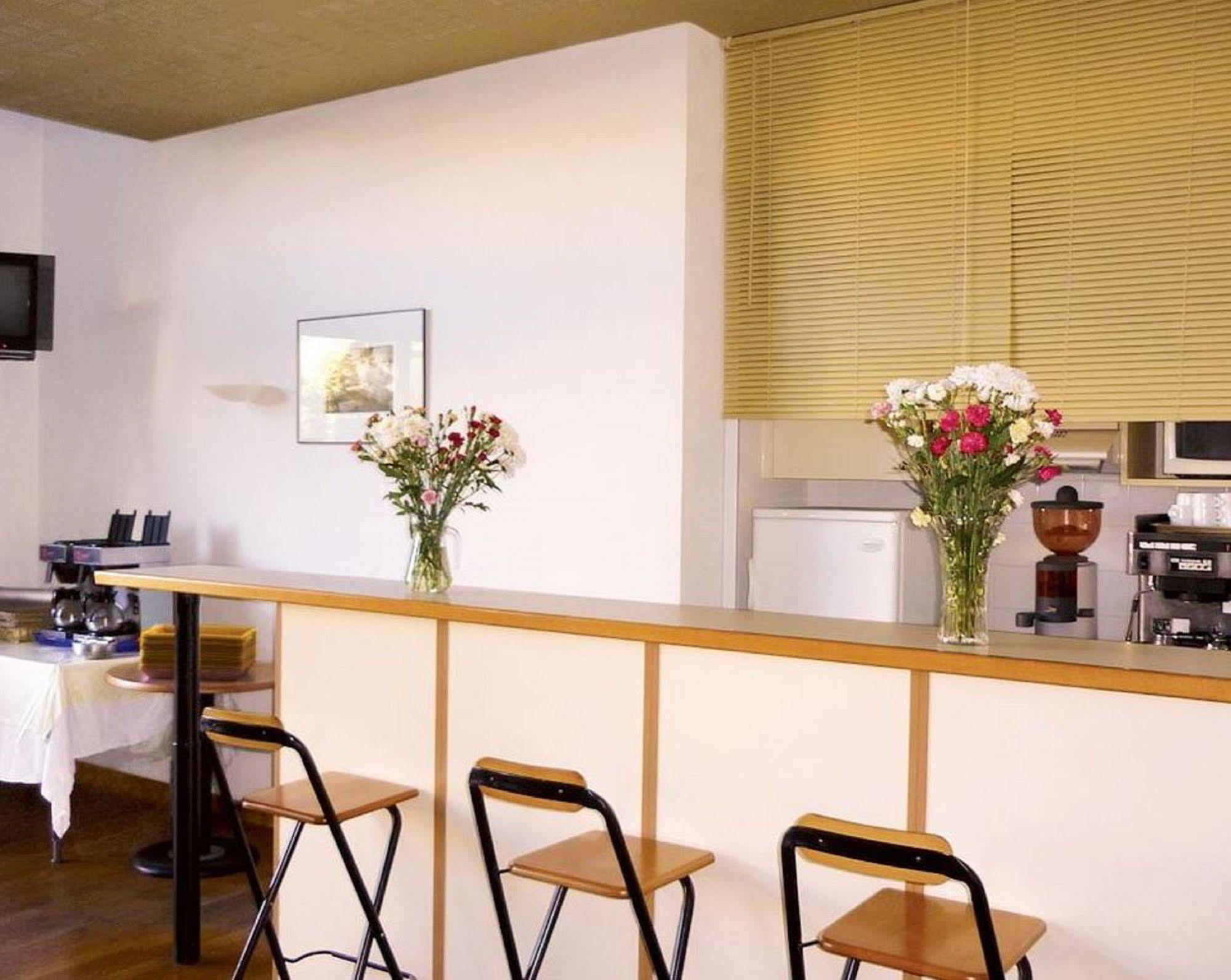Sejours & Affaires Rouen Normandie Sotteville-lès-Rouen Εξωτερικό φωτογραφία