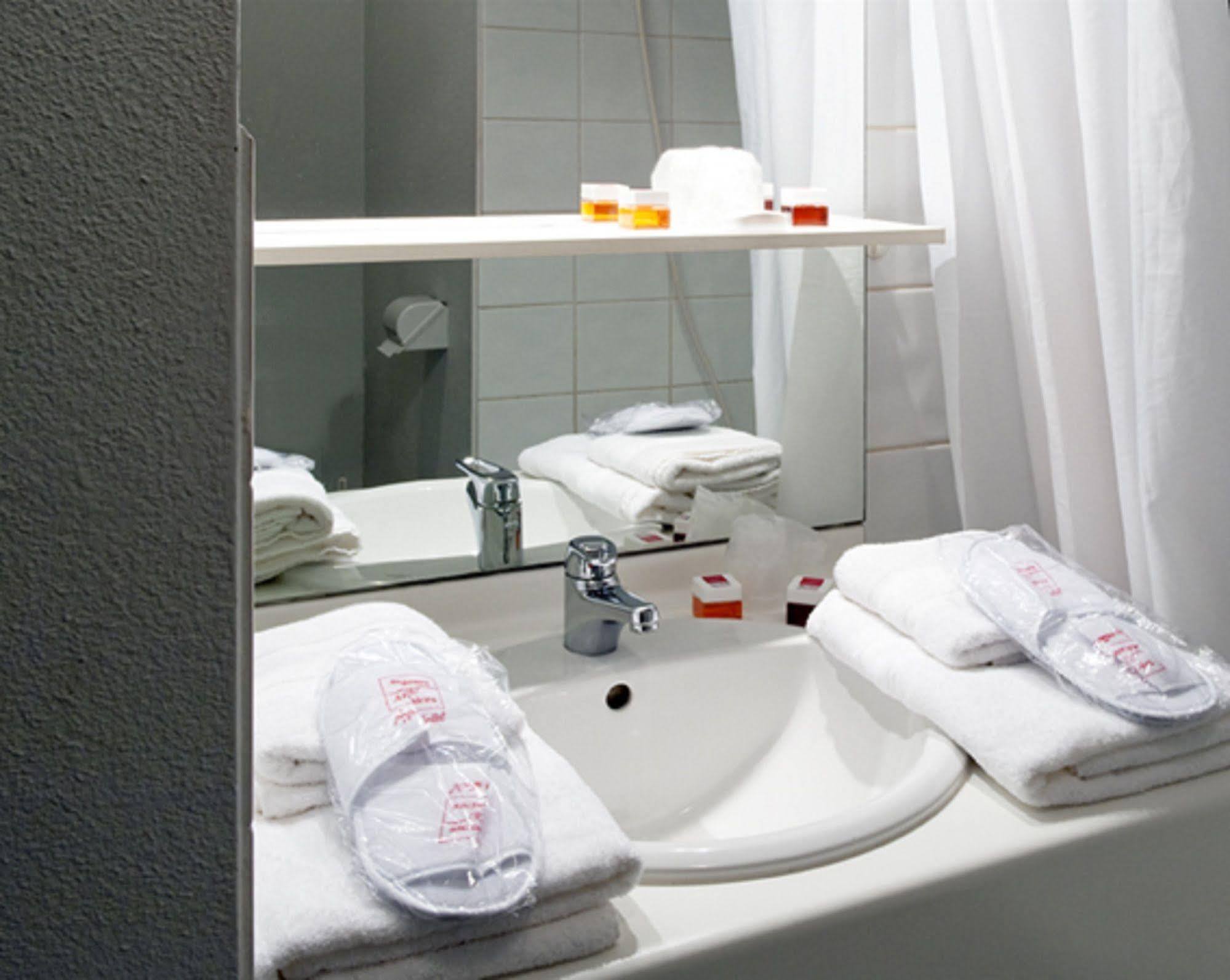 Sejours & Affaires Rouen Normandie Sotteville-lès-Rouen Εξωτερικό φωτογραφία