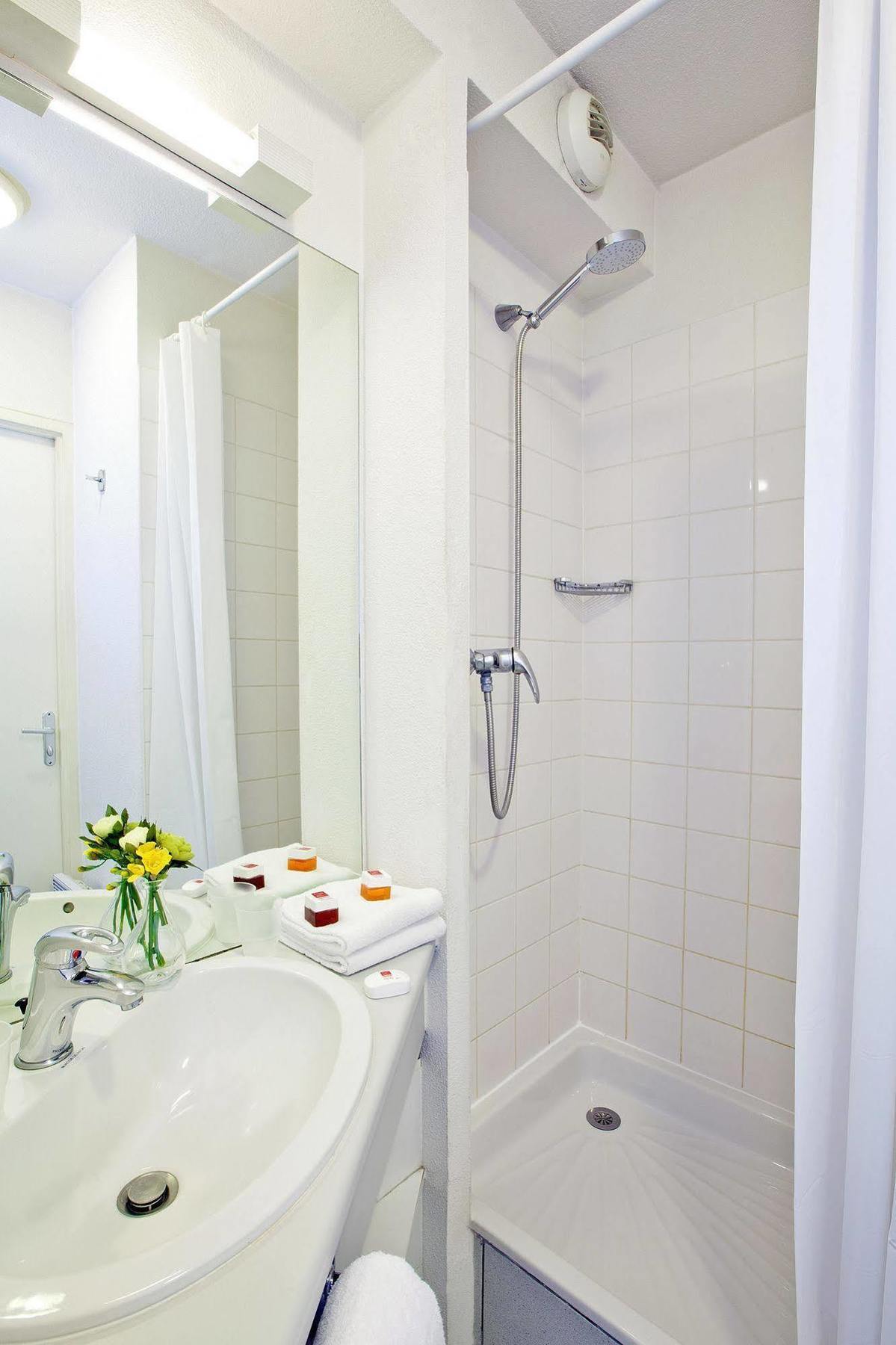 Sejours & Affaires Rouen Normandie Sotteville-lès-Rouen Εξωτερικό φωτογραφία
