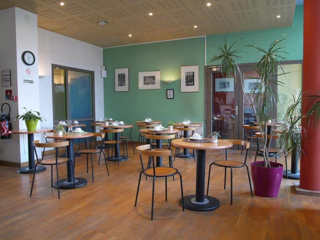 Sejours & Affaires Rouen Normandie Sotteville-lès-Rouen Εξωτερικό φωτογραφία