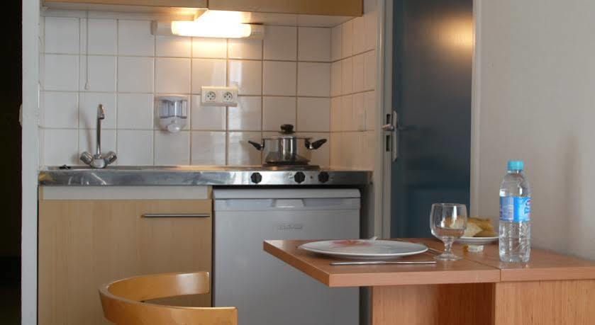 Sejours & Affaires Rouen Normandie Sotteville-lès-Rouen Εξωτερικό φωτογραφία